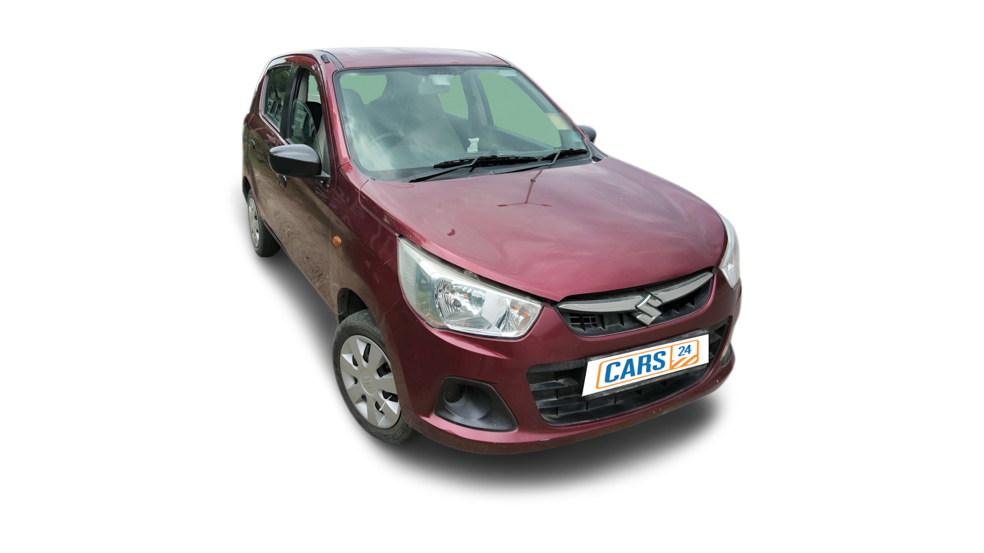 Maruti Alto K10-img